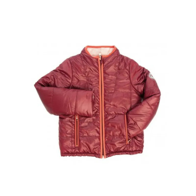 Horseware Kids Reversible Jacket - Wine